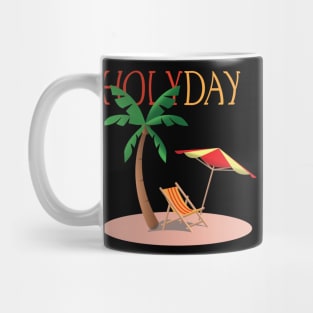 Holyday Mug